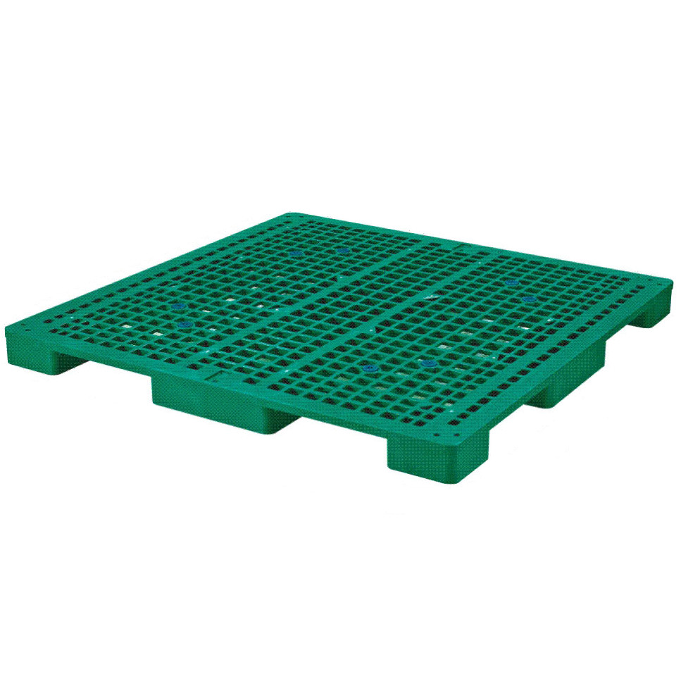 Plastic pallet