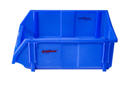 Plastic frame