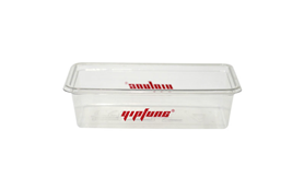 Medical blister tray
