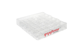 Medical blister tray