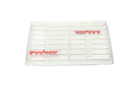 Medical blister tray