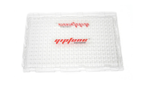 Medical blister tray