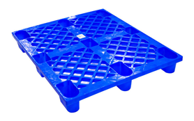 Plastic pallet