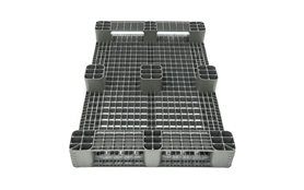 Plastic pallet