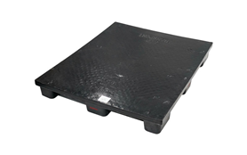 Plastic pallet