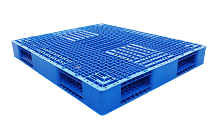 Plastic pallet