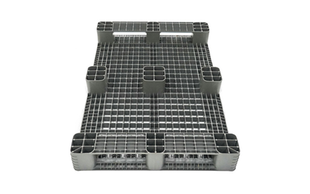 Plastic pallet