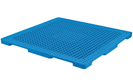 Plastic pallet
